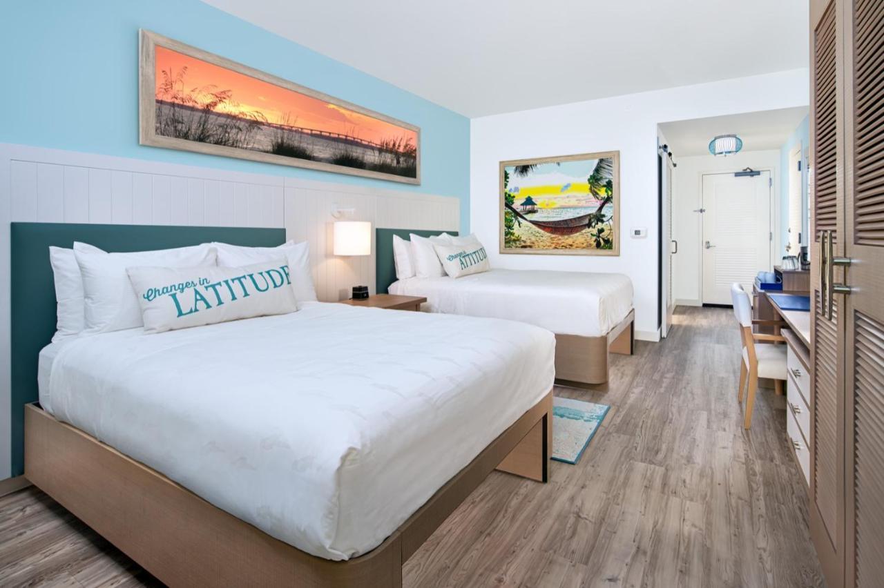 Quarto com Cama Queen-size