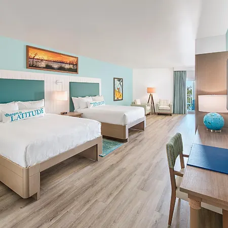 Margaritaville Beach Resort Ft Myers Beach-2