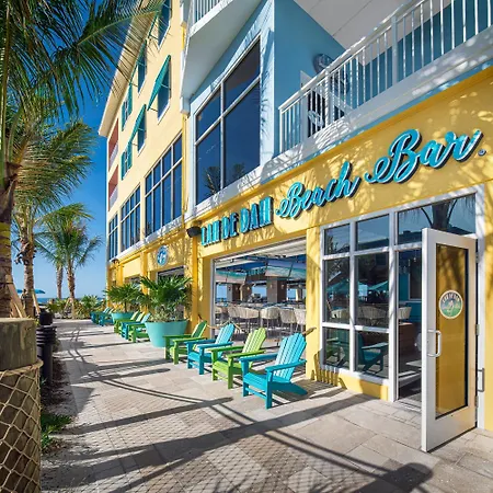 Margaritaville Beach Resort Ft Myers Beach-3